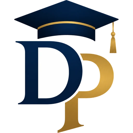 DegreePath logo